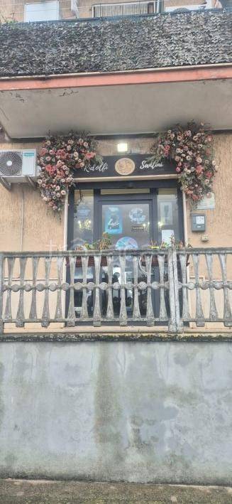 negozio in vendita a Pomezia in zona Santa Procula