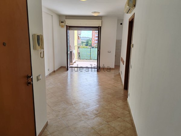 appartamento in vendita a Pomezia