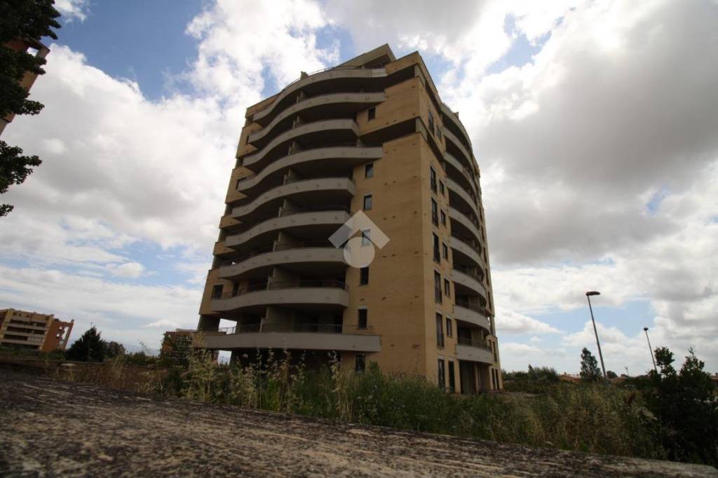 appartamento in vendita a Pomezia