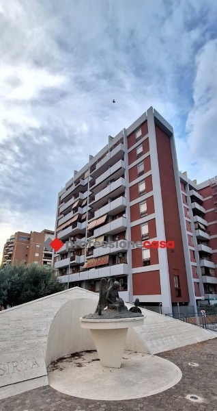 appartamento in vendita a Pomezia