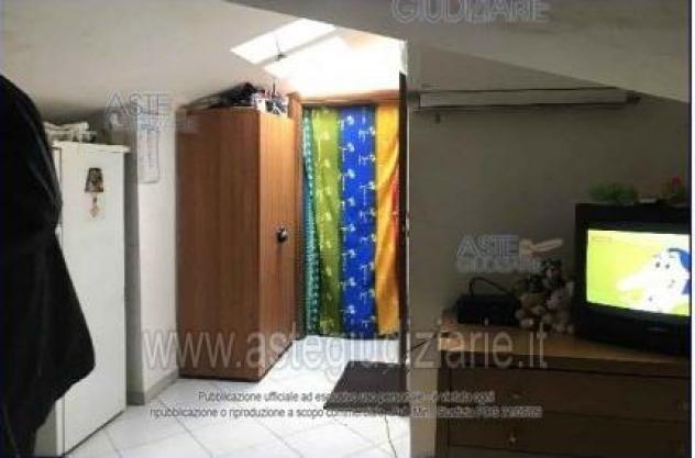 appartamento in vendita a Pomezia
