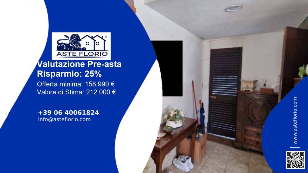 appartamento in vendita a Pomezia in zona Torvaianica