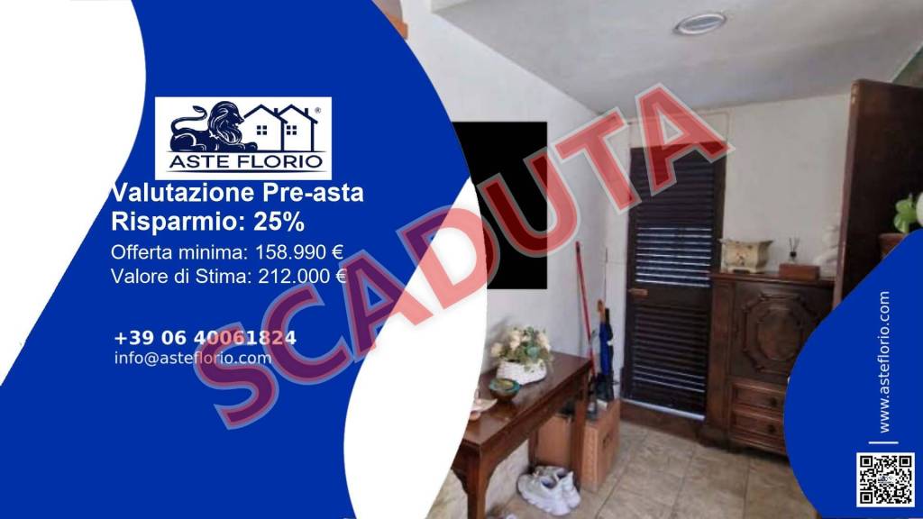 appartamento in vendita a Pomezia in zona Torvaianica