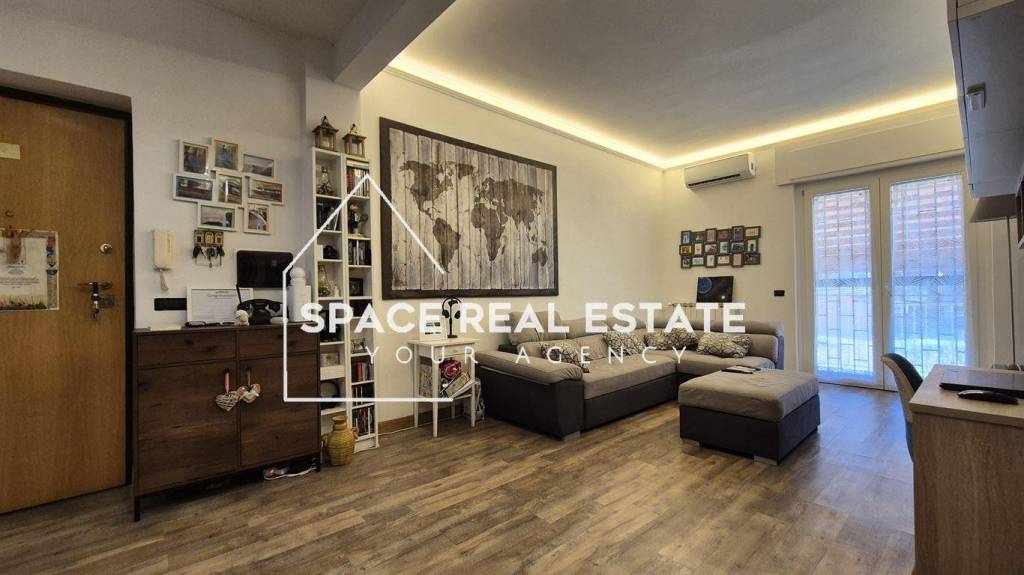 appartamento in vendita a Pomezia