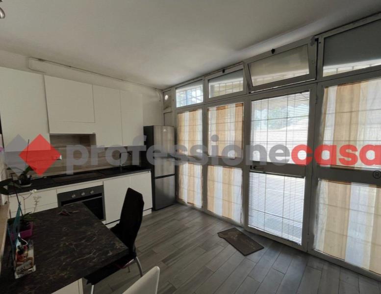 appartamento in vendita a Pomezia