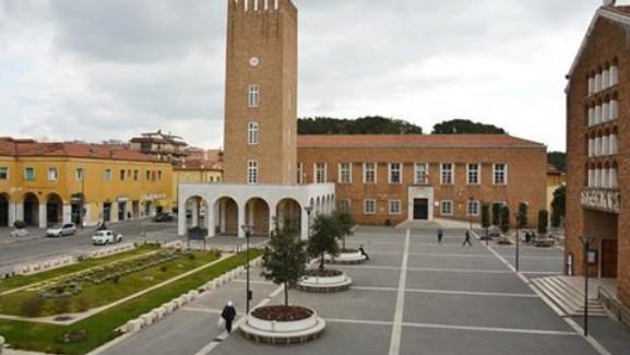 casa indipendente in vendita a Pomezia in zona Castagnetta