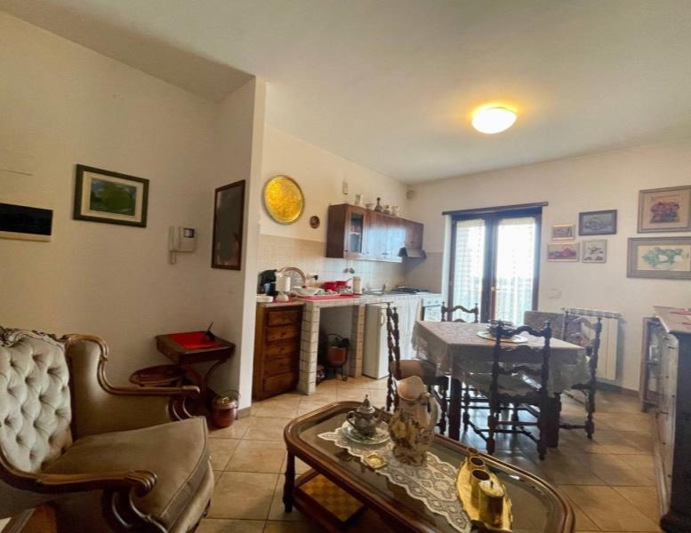 appartamento in vendita a Pomezia