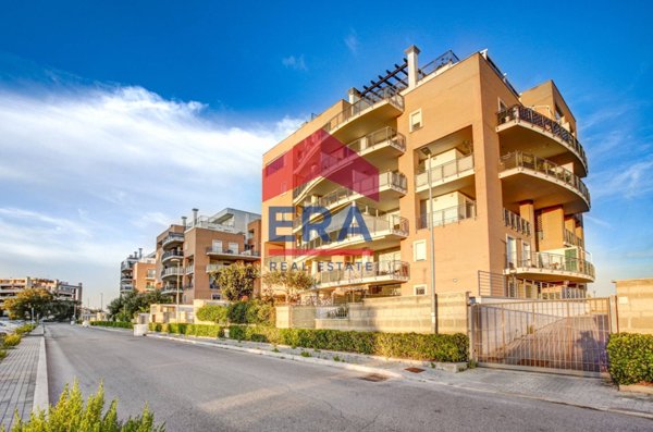 appartamento in vendita a Pomezia