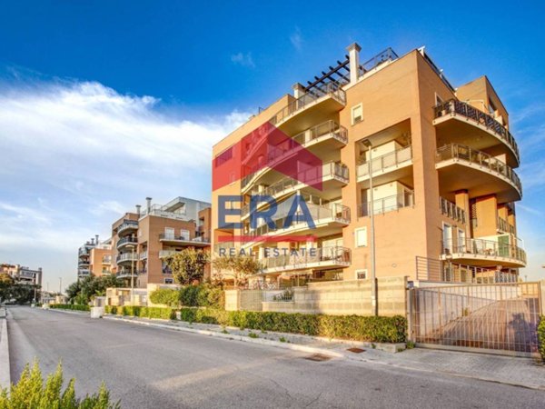 appartamento in vendita a Pomezia