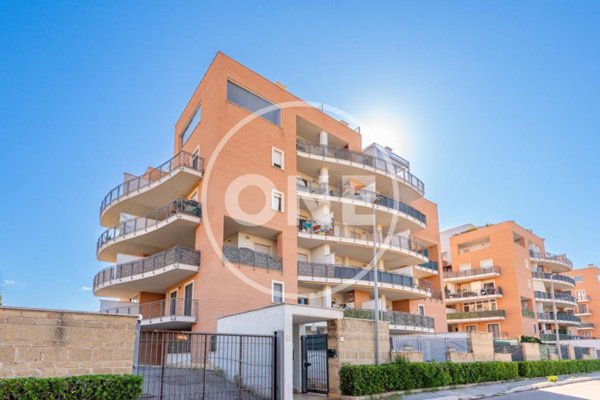 appartamento in vendita a Pomezia