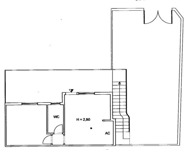 appartamento in vendita a Pomezia in zona Campo Ascolano