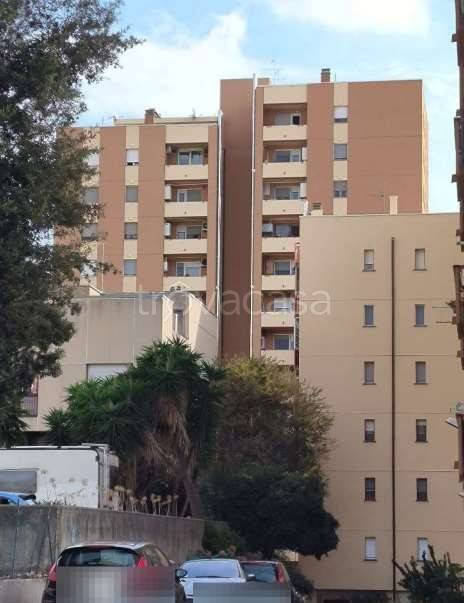 appartamento in vendita a Pomezia