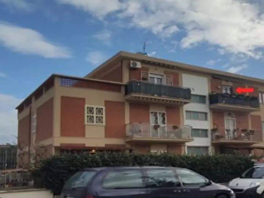 appartamento in vendita a Pomezia in zona Torvaianica