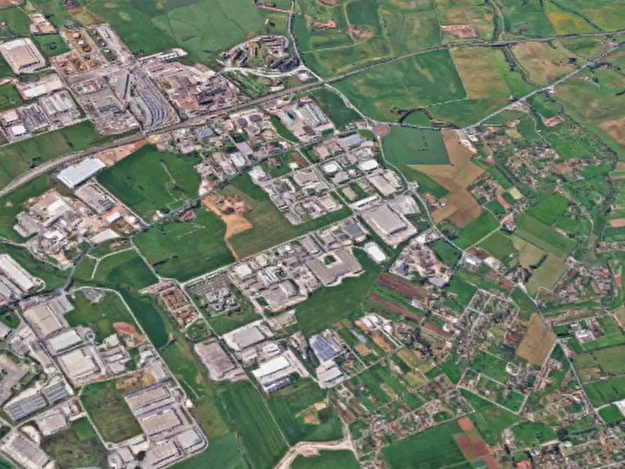 appartamento in vendita a Pomezia in zona Santa Palomba