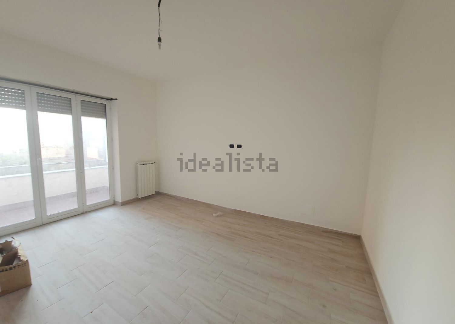 appartamento in vendita a Pomezia in zona Torvaianica