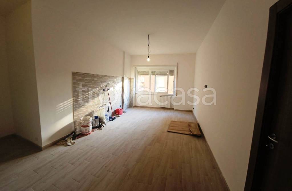 appartamento in vendita a Pomezia in zona Torvaianica