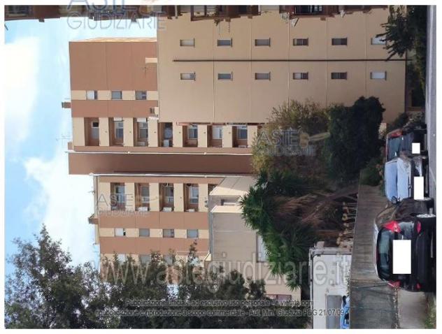 appartamento in vendita a Pomezia