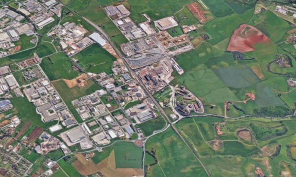 appartamento in vendita a Pomezia in zona Santa Palomba