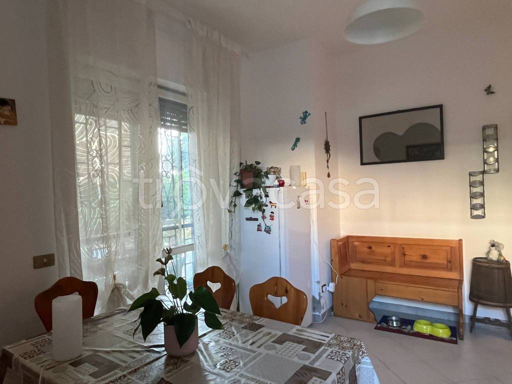 appartamento in vendita a Pomezia