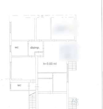 casa indipendente in vendita a Pomezia in zona Castagnetta