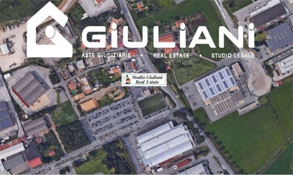 appartamento in vendita a Pomezia in zona Santa Palomba