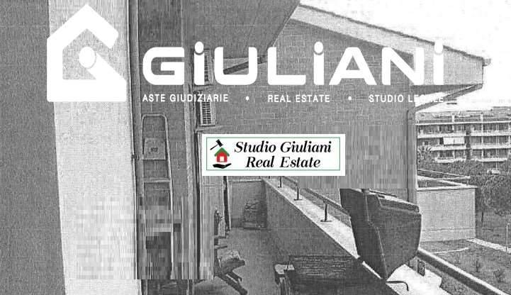 appartamento in vendita a Pomezia