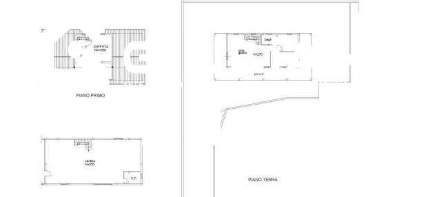 casa indipendente in vendita a Pomezia
