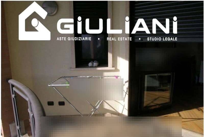 ufficio in vendita a Pomezia