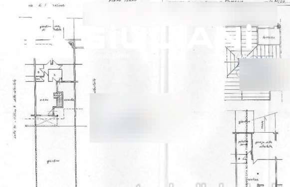 casa indipendente in vendita a Pomezia