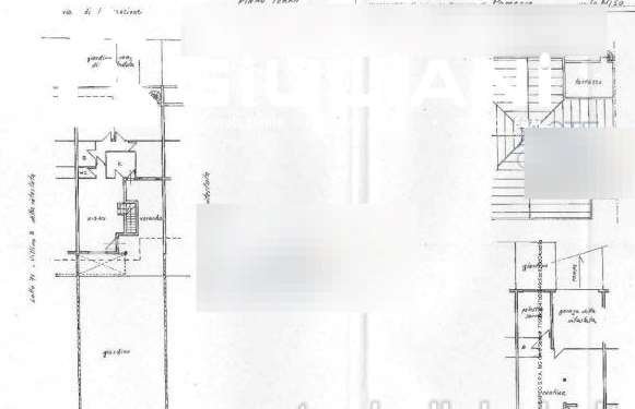 casa indipendente in vendita a Pomezia