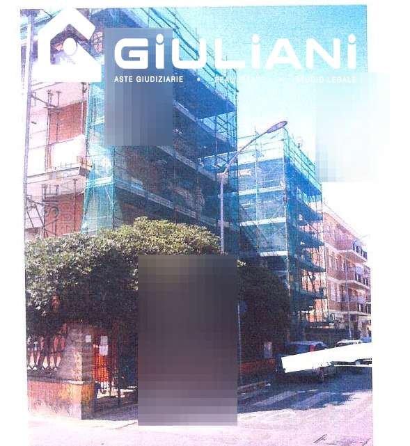 appartamento in vendita a Pomezia