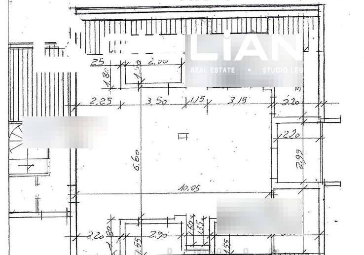 casa indipendente in vendita a Pomezia in zona Campo Ascolano