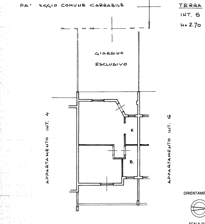 casa indipendente in vendita a Pomezia in zona Torvaianica