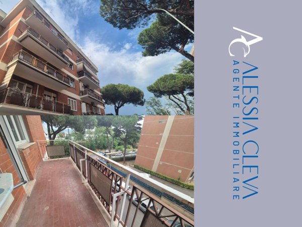 appartamento in vendita a Pomezia