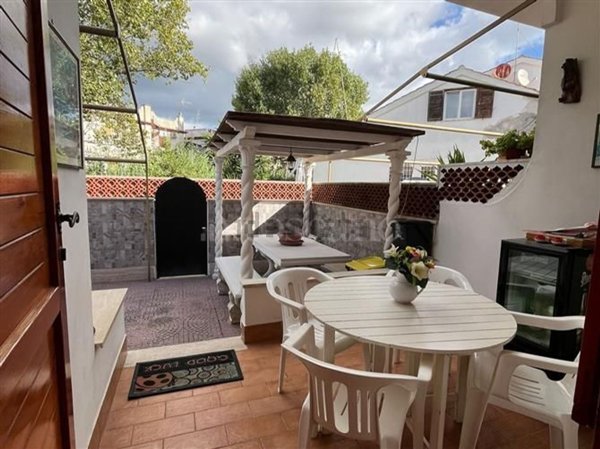 appartamento in vendita a Pomezia in zona Campo Ascolano