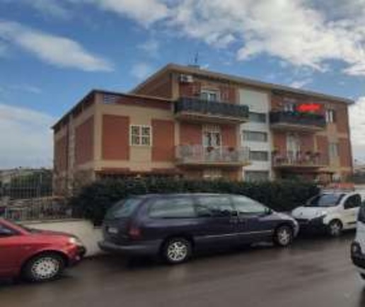 appartamento in vendita a Pomezia in zona Torvaianica