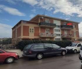 appartamento in vendita a Pomezia in zona Torvaianica