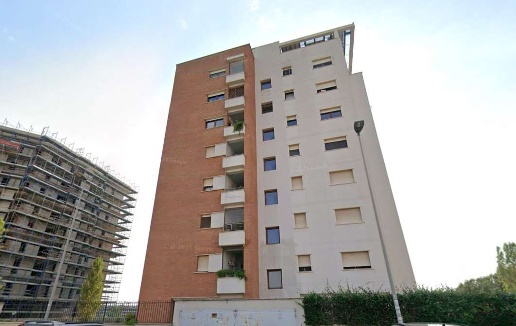 appartamento in vendita a Pomezia