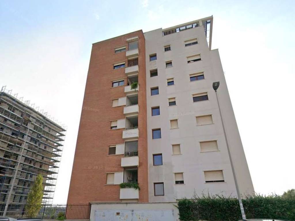 appartamento in vendita a Pomezia