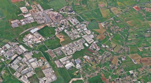 appartamento in vendita a Pomezia in zona Santa Palomba