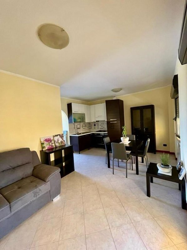 appartamento in vendita a Pomezia