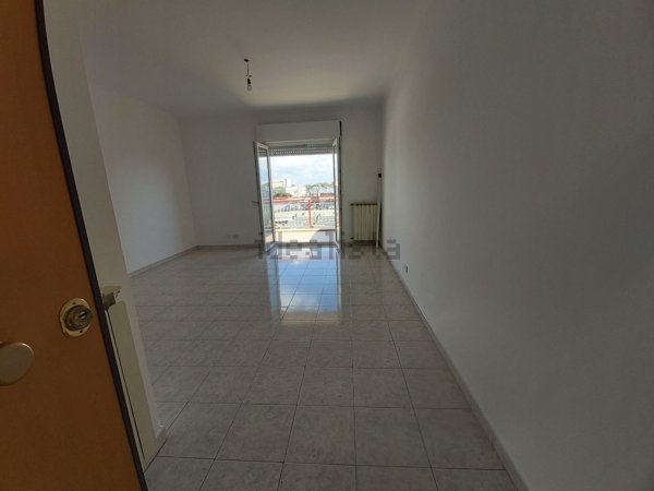 appartamento in vendita a Pomezia