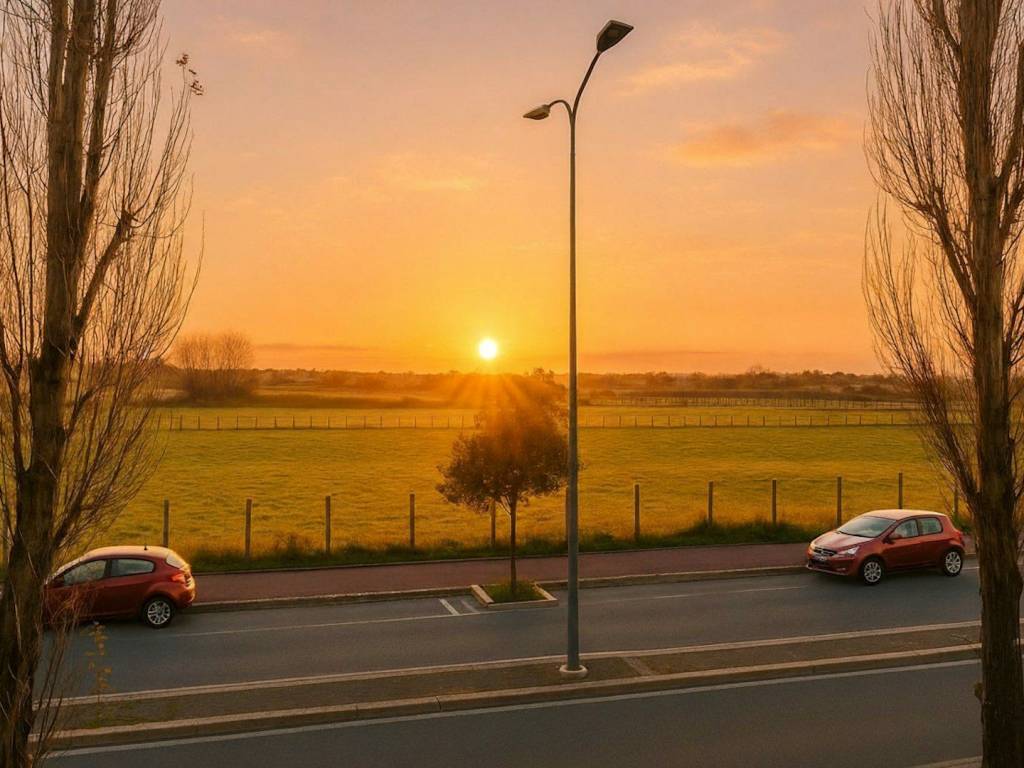 appartamento in vendita a Pomezia in zona Torvaianica