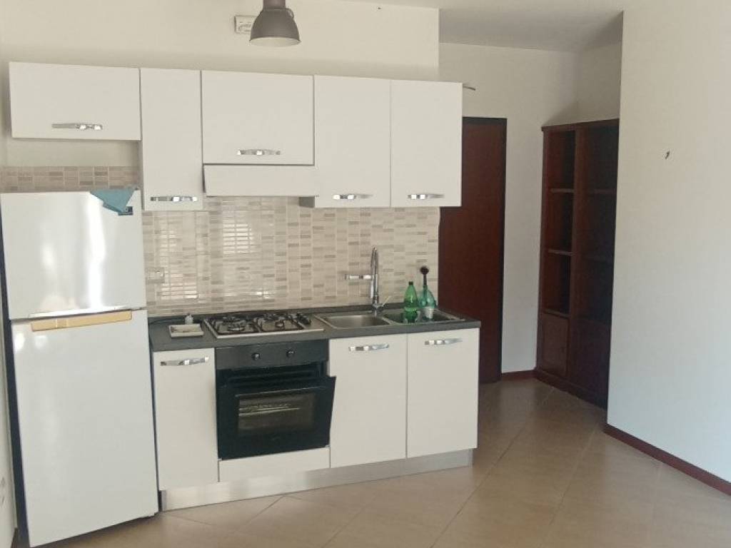 appartamento in vendita a Pomezia