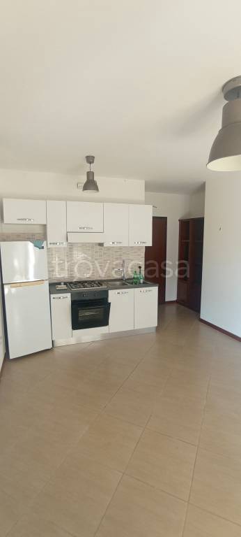 appartamento in vendita a Pomezia