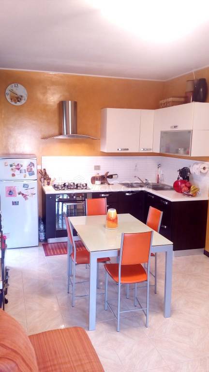 appartamento in vendita a Pomezia