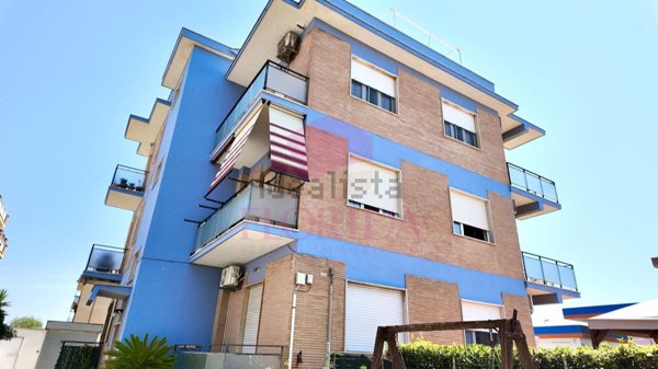 monolocale in vendita a Pomezia in zona Torvaianica