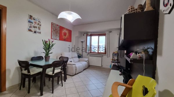 appartamento in vendita a Pomezia