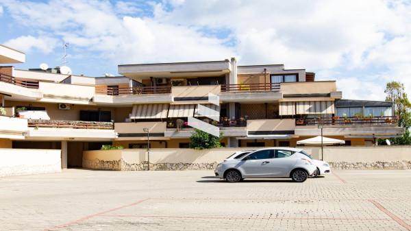 appartamento in vendita a Pomezia in zona Torvaianica