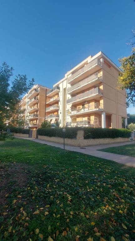 appartamento in vendita a Pomezia